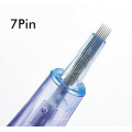 Hot Sale A6 A1 tattoo needles factory wholesale tattoo needle